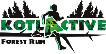 5. Bieg Katorżniczy „KotlActive Forest Run” 2021
